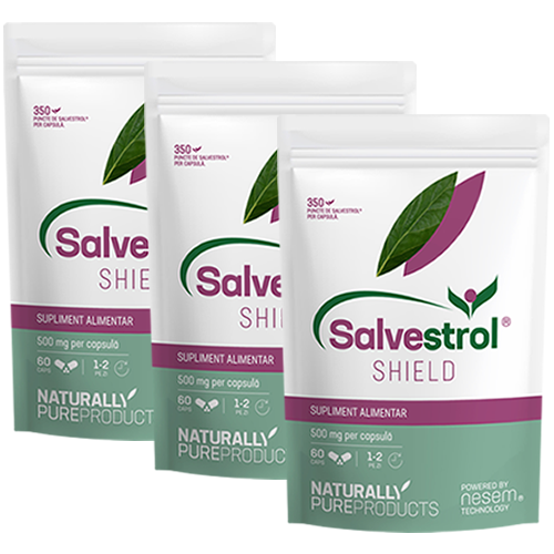 salvestrol
